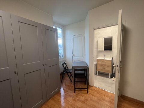  Appartement � louer 1 pi�ce 20 m�