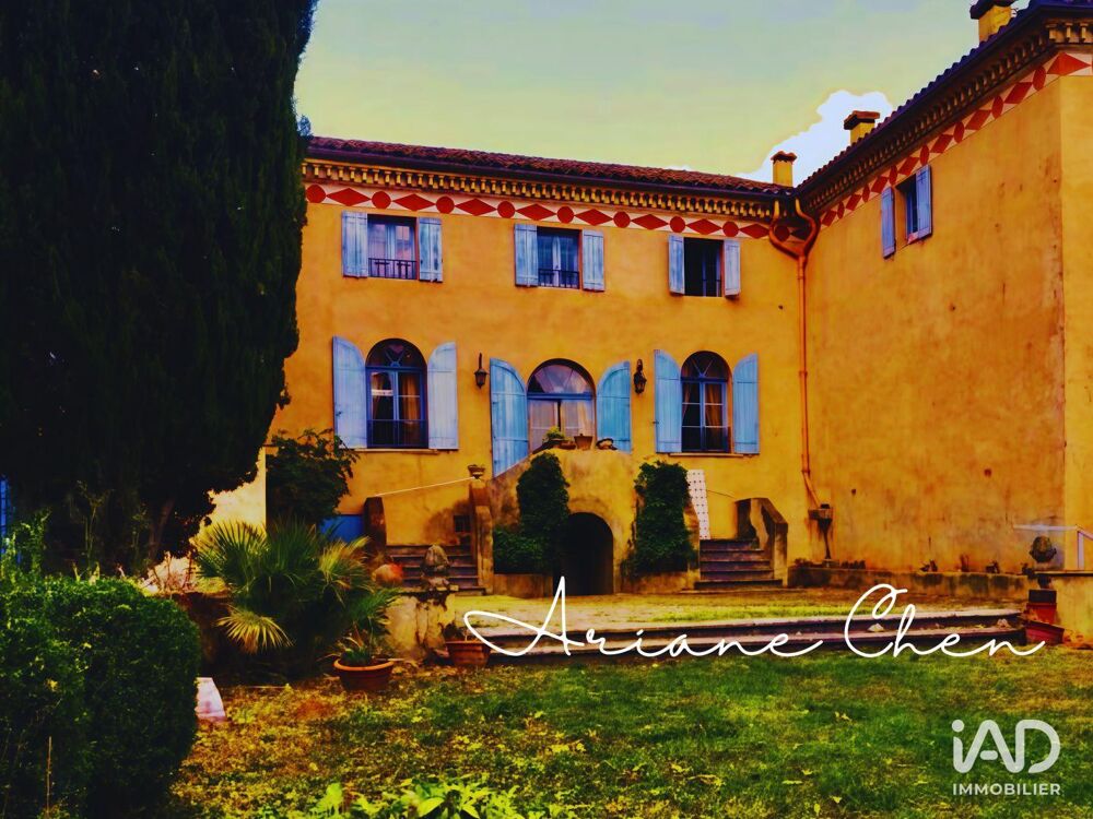 � vendre  Maison Sauve (30610)
