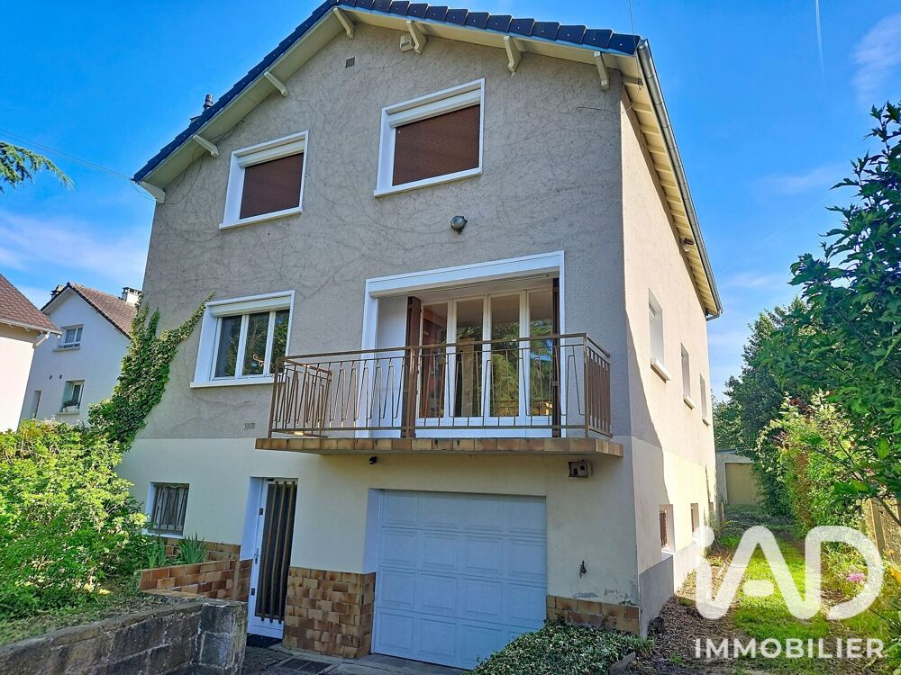 Vente Maison/villa 7 pièces