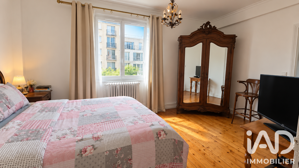 à vendre  Maison Deuil-la-Barre (95170)