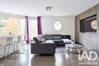  Appartement à vendre 3 pièces 73 m²