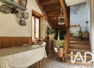  Maison à vendre 5 pièces 111 m²