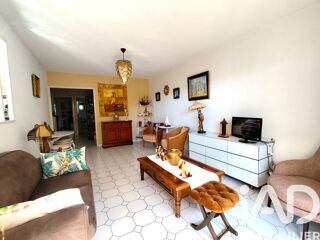  Appartement à vendre 3 pièces 66 m²
