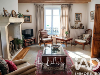  Maison � vendre 8 pi�ces 213 m�