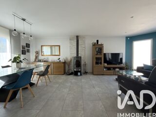  Maison à vendre 6 pièces 110 m²