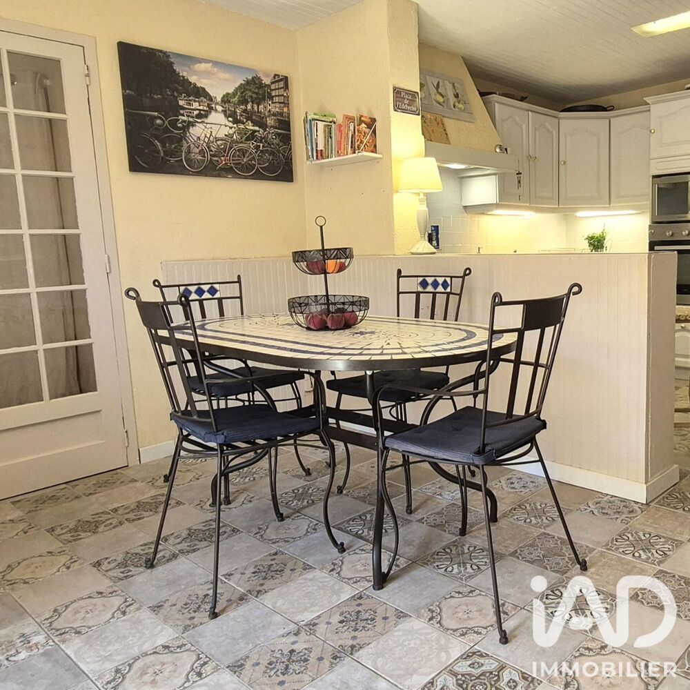 Vente Maison de village 6 pièces