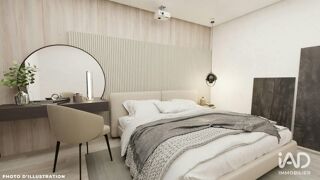  Appartement à vendre 4 pièces 120 m²