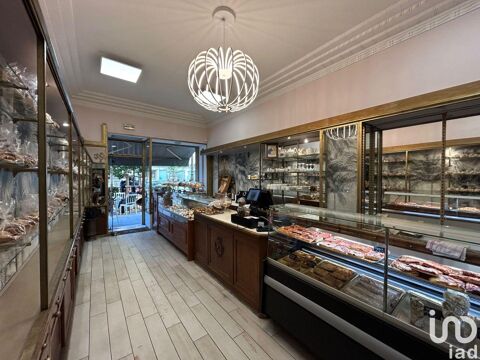   Vente Boutique/Local commercial 103 m&sup2; 