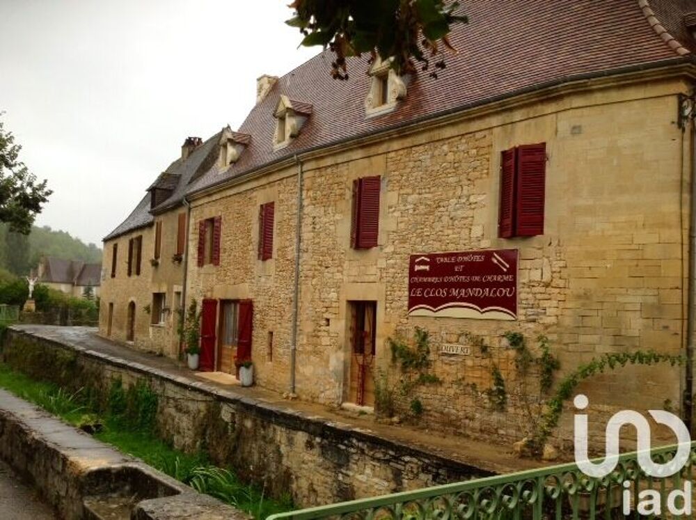 Vente Maison Vente Maison de village 10 pièces Saint-pompon