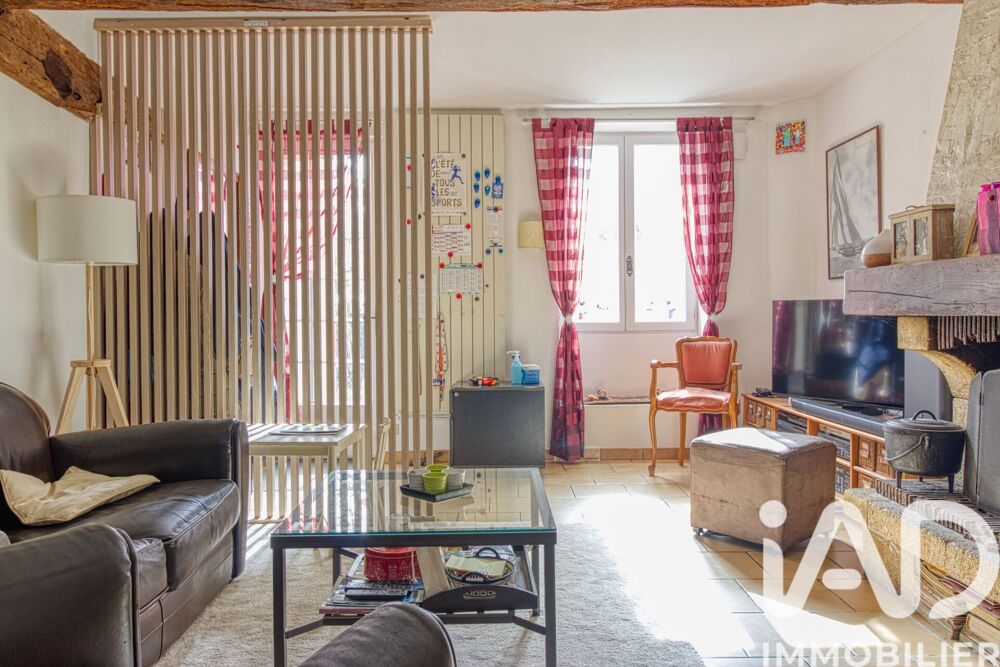 Vente Maison Vente Maison/villa 6 pièces Montlignon
