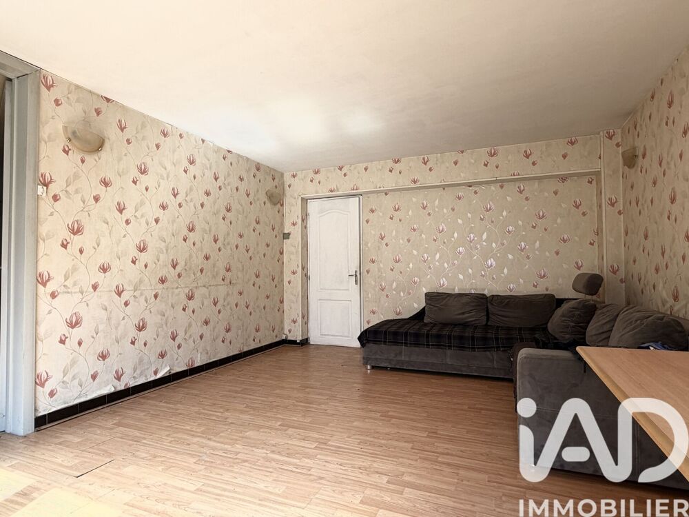 Vente Maison/villa 3 pièces