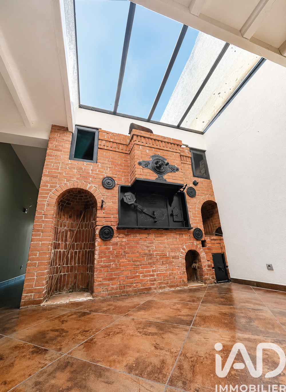 Vente Maison de ville 6 pièces