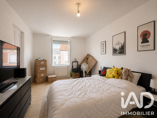  Maison à vendre 5 pièces 137 m²
