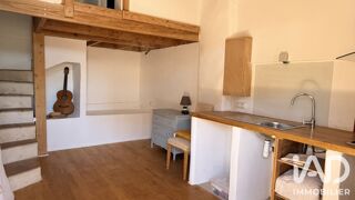  Appartement à vendre 2 pièces 25 m²