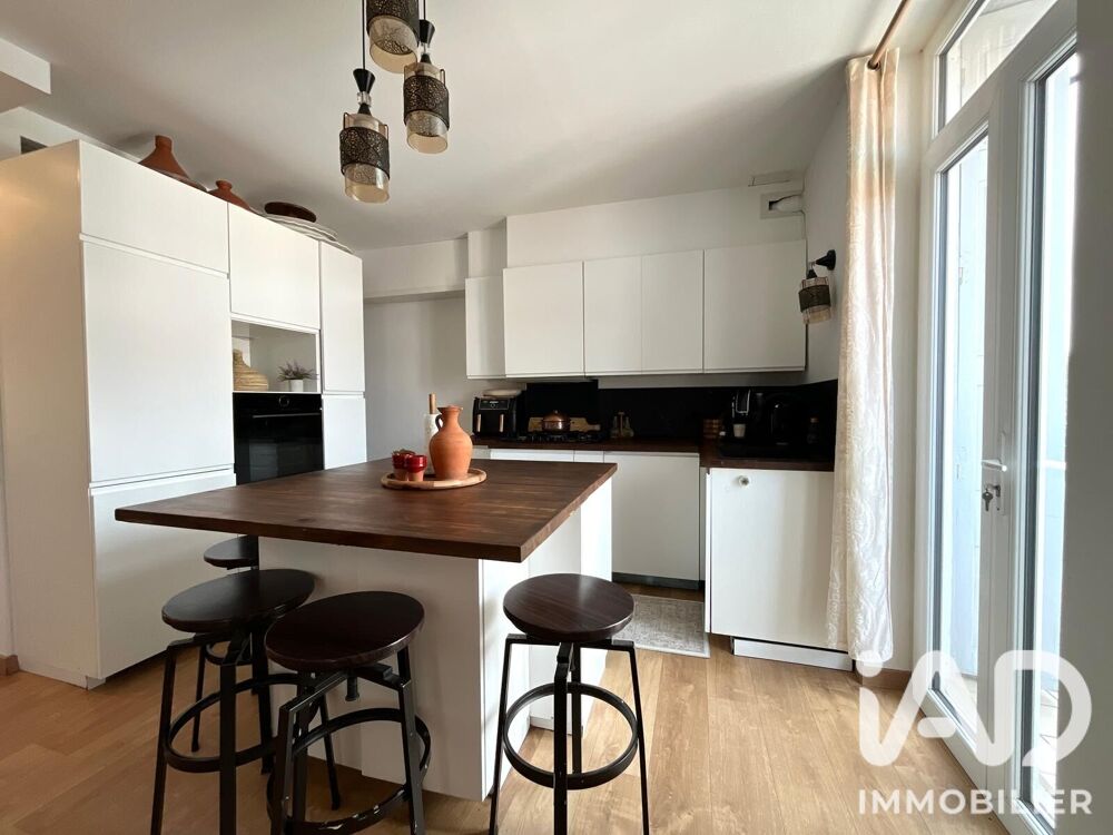 Vente Appartement Vente Appartement 4 pièces Saint-Étienne