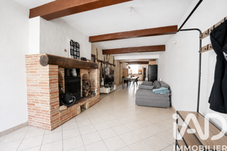  Maison à vendre 5 pièces 158 m²