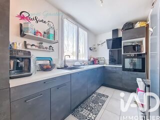  Appartement à vendre 5 pièces 90 m²
