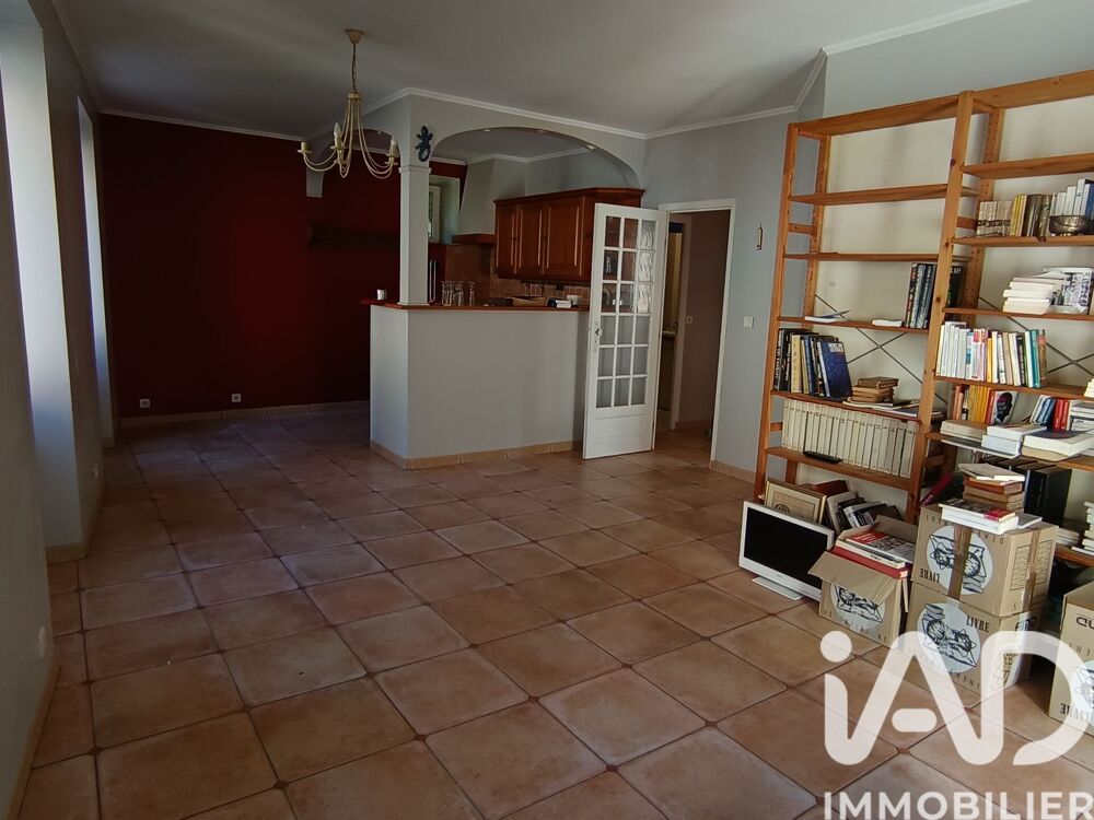Vente Maison de ville 2 pièces