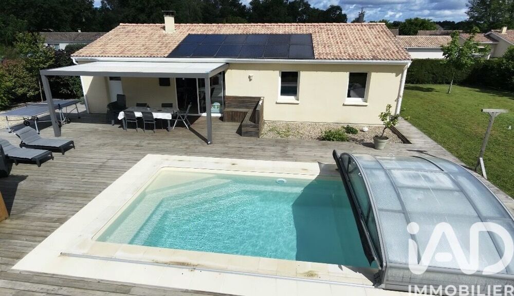 Vente Maison/villa 5 pièces