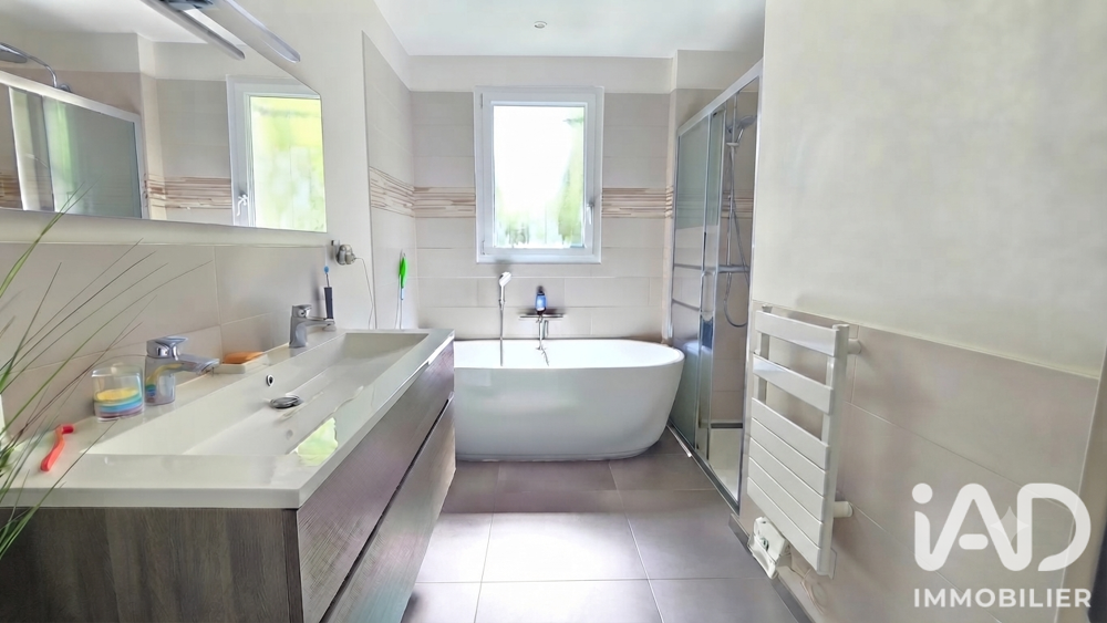 Vente Maison Vente Maison/villa 7 pièces Mézy-sur-seine