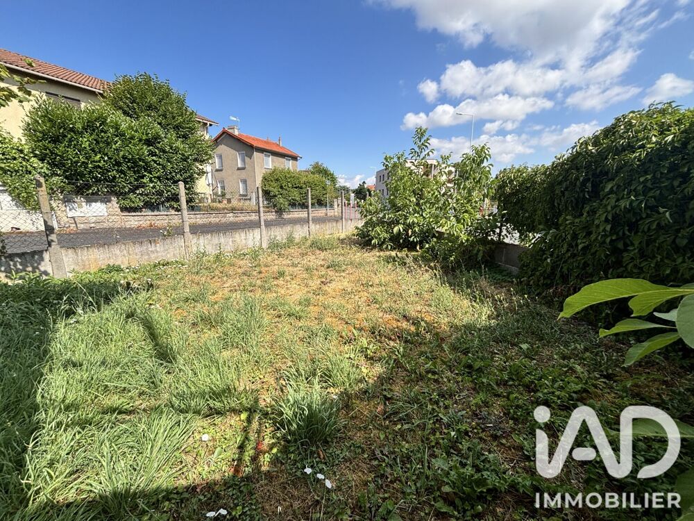 Vente Maison Vente Maison/villa 6 pièces Riom