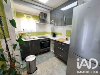  Appartement à vendre 4 pièces 38 m²