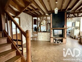 Vente Maison Vente Maison/villa 7 pièces Cormeilles