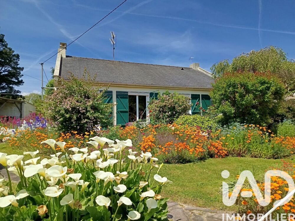 Vente Maison traditionnelle 5 pièces