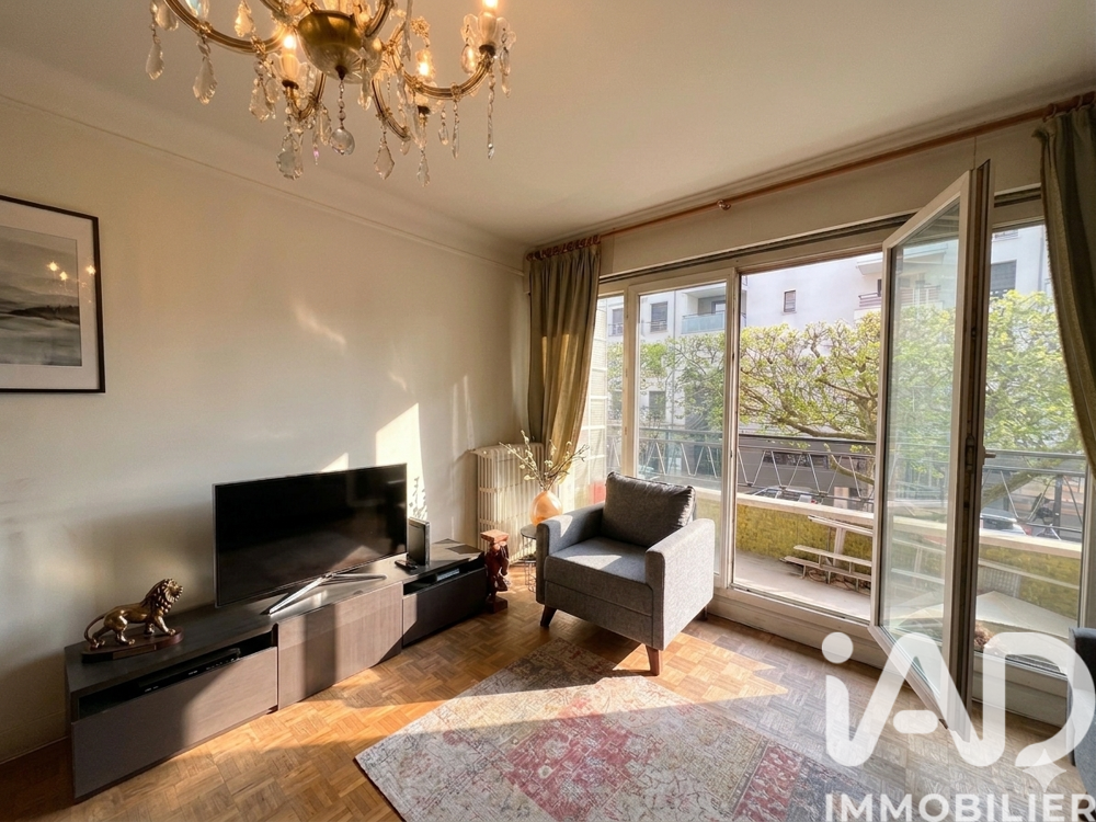 Vente Appartement Vente Appartement 4 pièces Saint-maur-des-fossés