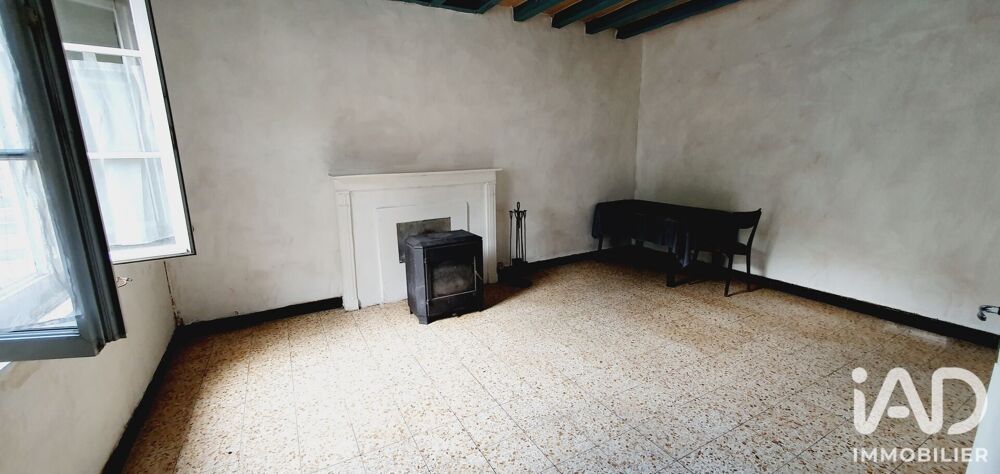 Vente Maison de village 4 pièces