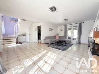  Maison à vendre 5 pièces 130 m²