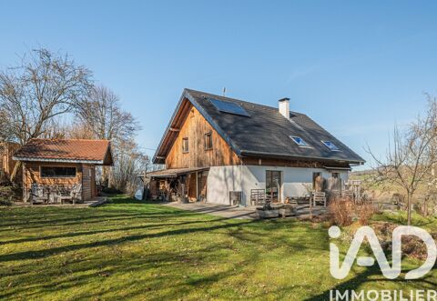   Vente Maison/villa 9 pièces Maison - 9 pièce(s) - 200 m²