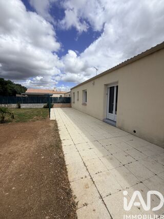  Maison � vendre 5 pi�ces 91 m�