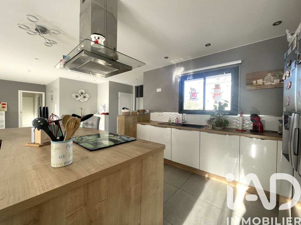 Vente Maison traditionnelle 4 pièces