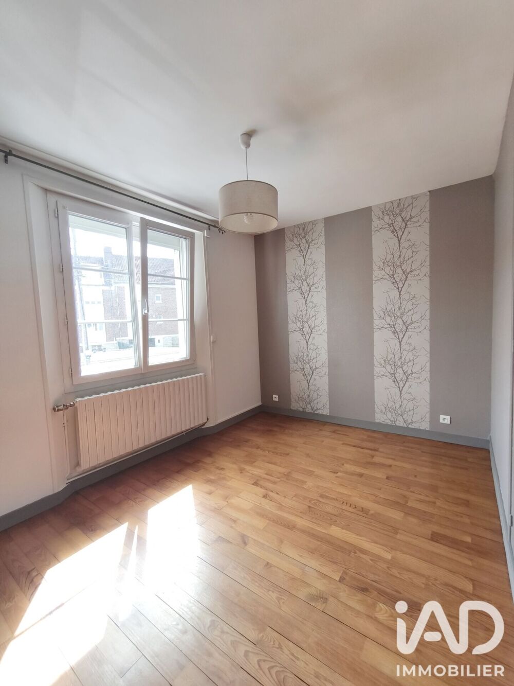Vente Maison Vente Maison de ville 4 pièces Breteuil