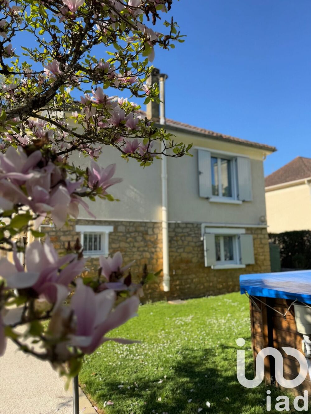 Vente Maison/villa 5 pièces