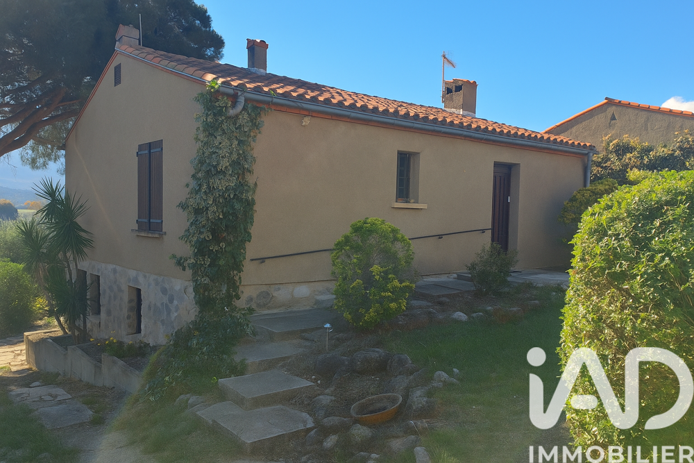 Vente Maison/villa 5 pièces