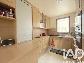  Maison à vendre 5 pièces 92 m²