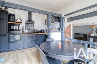  Appartement à vendre 5 pièces 95 m²