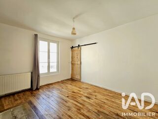  Appartement à vendre 4 pièces 69 m²