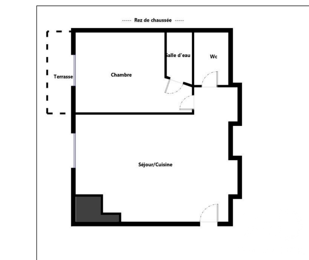 Location Appartement Location Appartement 2 pièces Le perreux-sur-marne