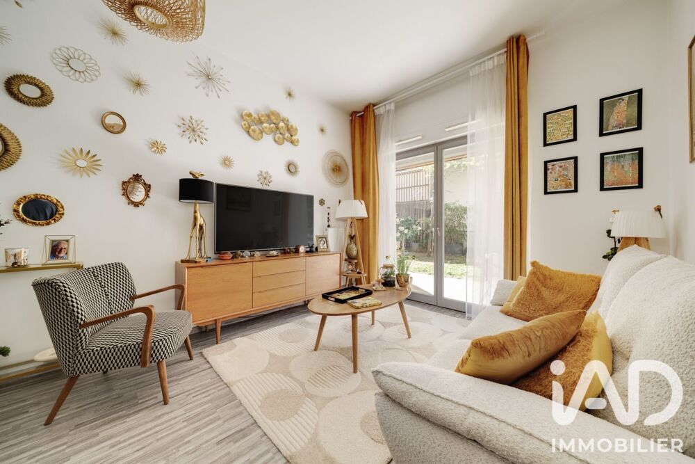 Vente Appartement Vente Appartement 3 pièces Nancy