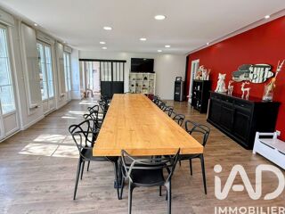  Maison � vendre 12 pi�ces 480 m�