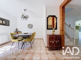  Maison à vendre 7 pièces 170 m²