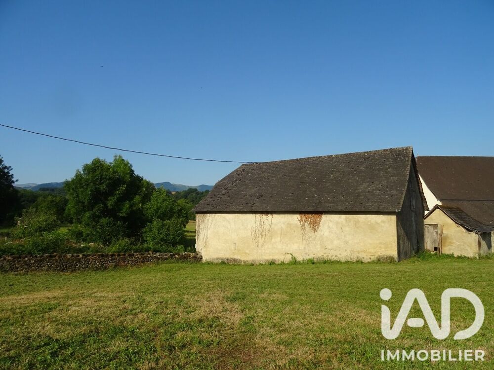 Vente Maison Vente Maison/villa 4 pièces Trois-villes