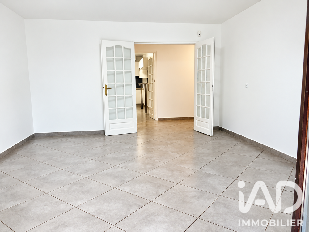 Vente Appartement Vente Appartement 3 pièces Aubervilliers