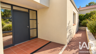 Vente Maison Vente Maison d'architecte 6 pièces La roche-sur-yon