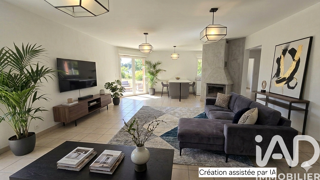  Maison à vendre 5 pièces 124 m²