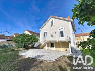  Maison à vendre 5 pièces 133 m²