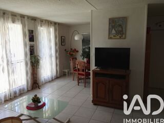  Appartement à vendre 4 pièces 61 m²